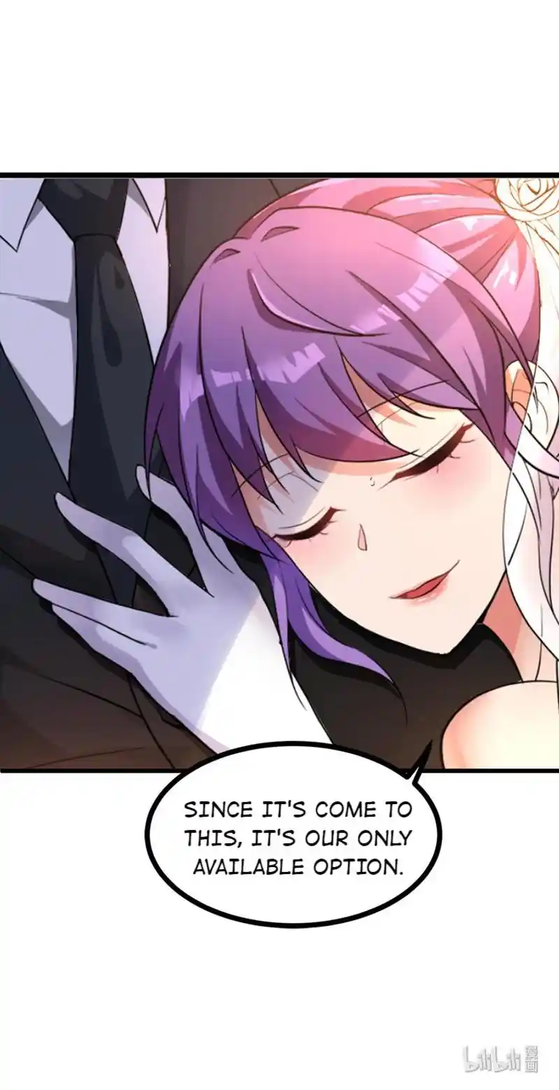 The Fiesty Wife Is Not to Be Messed With 5