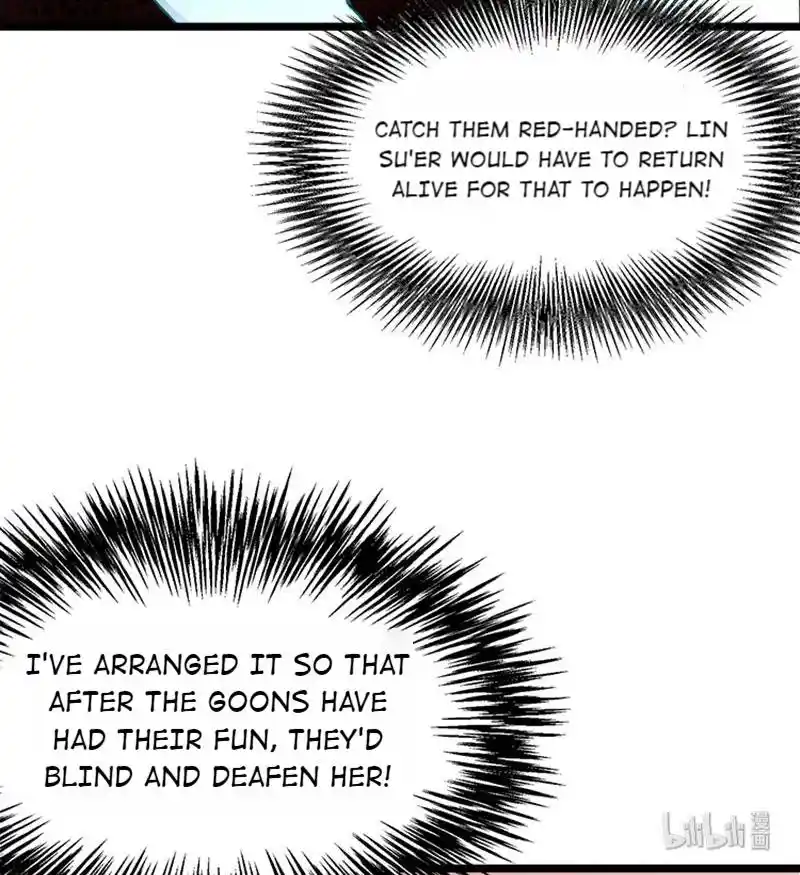 The Fiesty Wife Is Not to Be Messed With 5