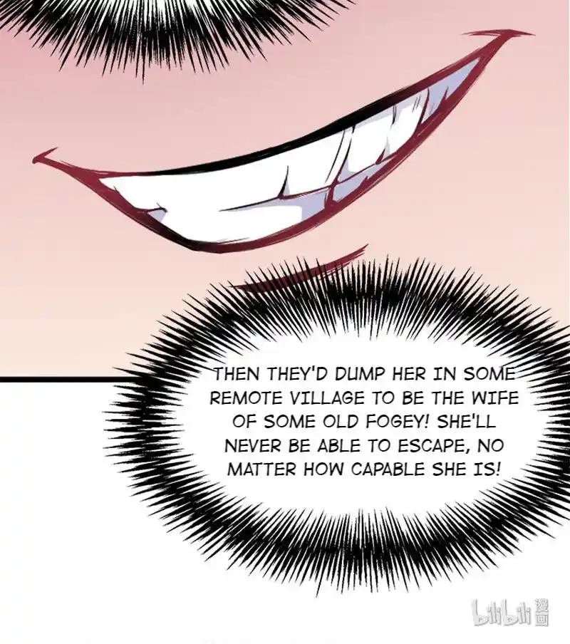 The Fiesty Wife Is Not to Be Messed With 5