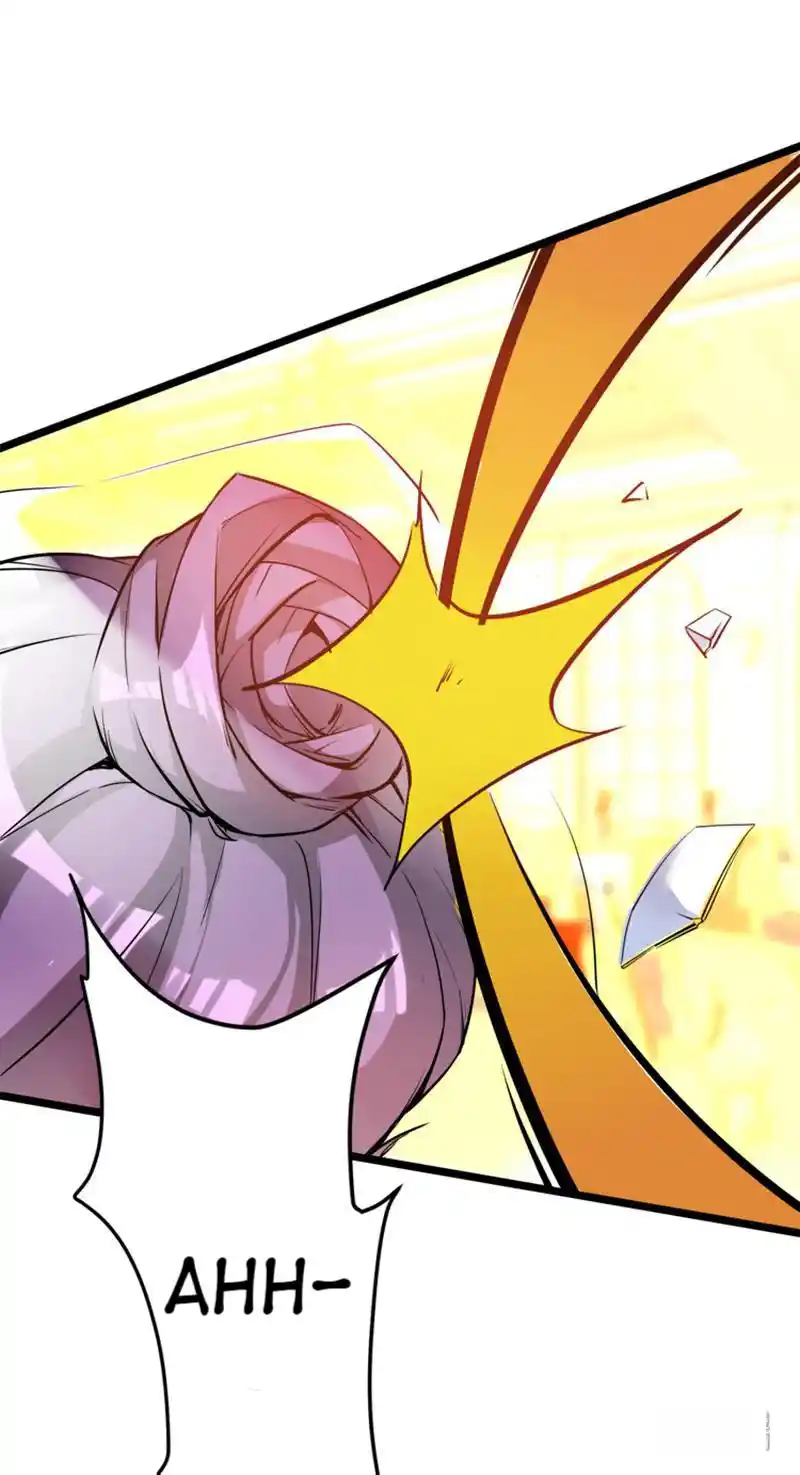 The Fiesty Wife Is Not to Be Messed With 5