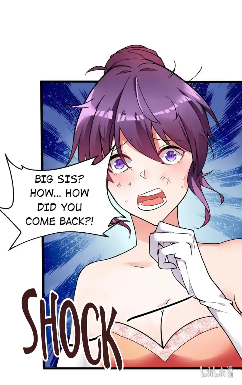 The Fiesty Wife Is Not to Be Messed With 5