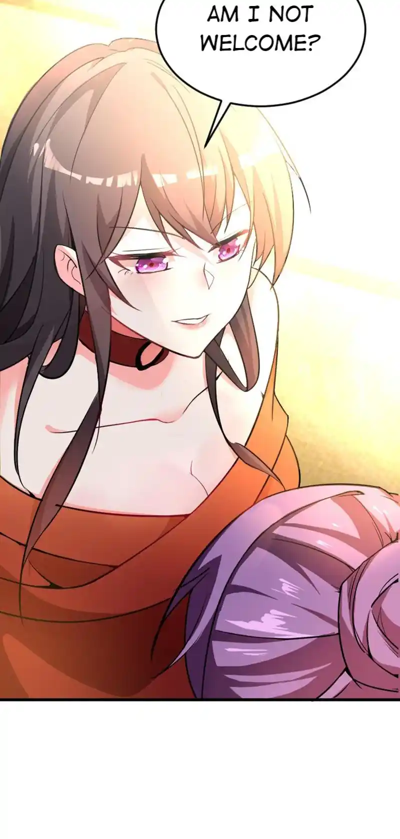 The Fiesty Wife Is Not to Be Messed With 5