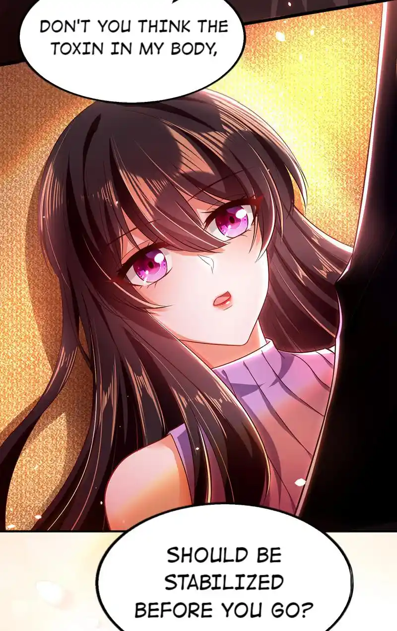 The Fiesty Wife Is Not to Be Messed With 50