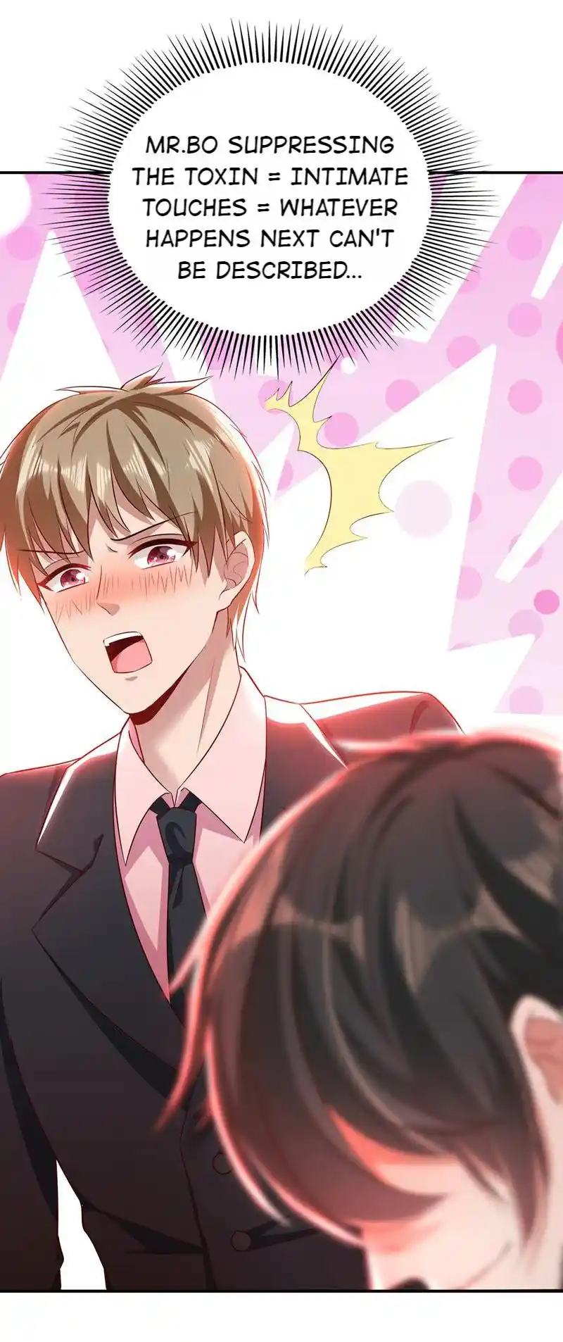 The Fiesty Wife Is Not to Be Messed With 50