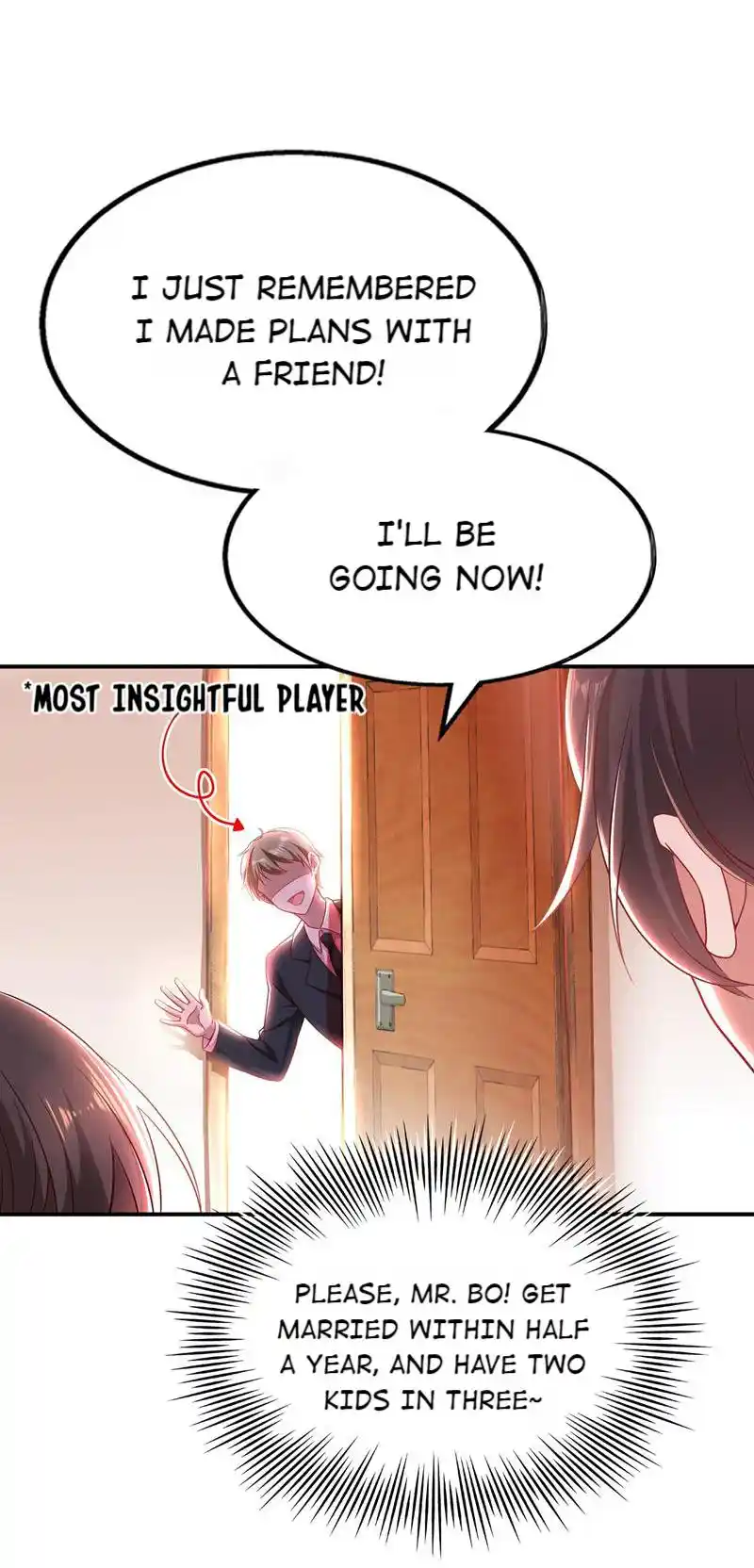 The Fiesty Wife Is Not to Be Messed With 50