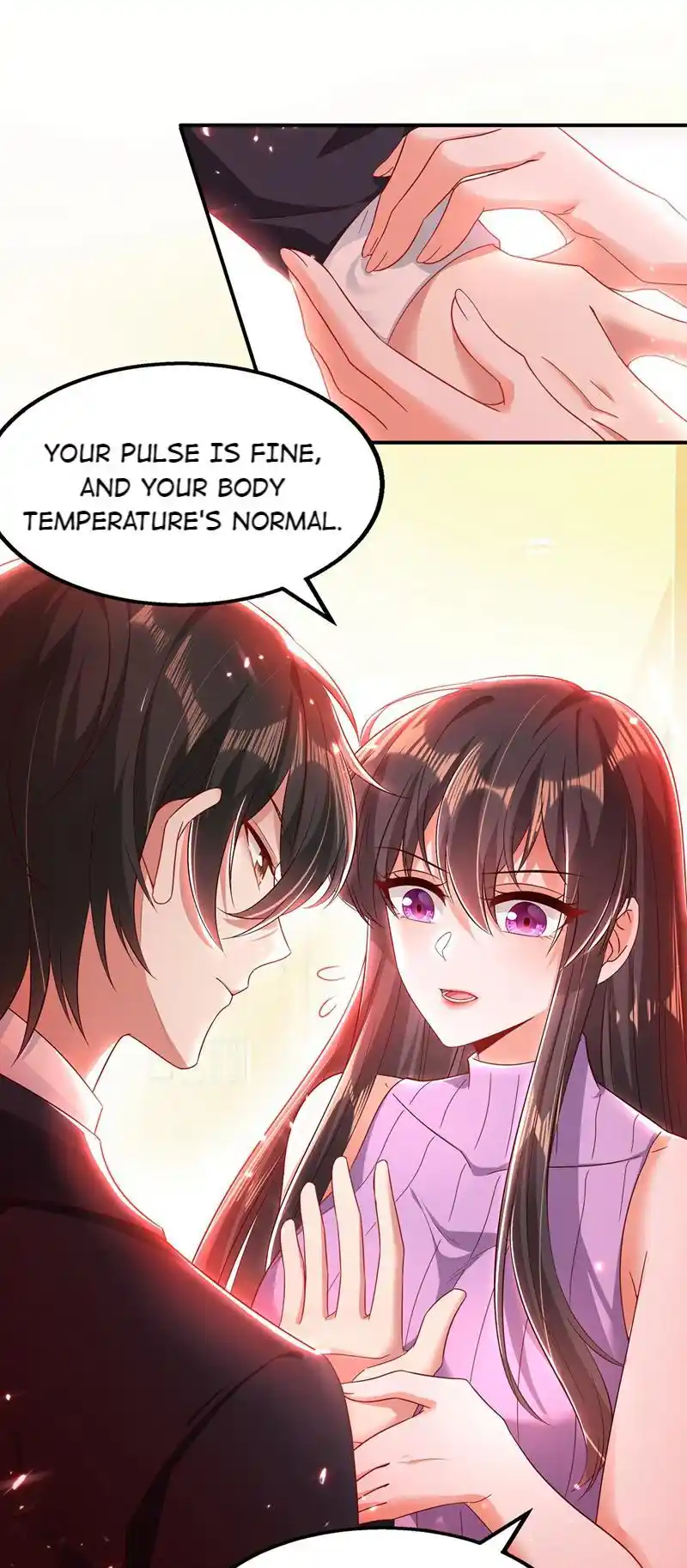 The Fiesty Wife Is Not to Be Messed With 50