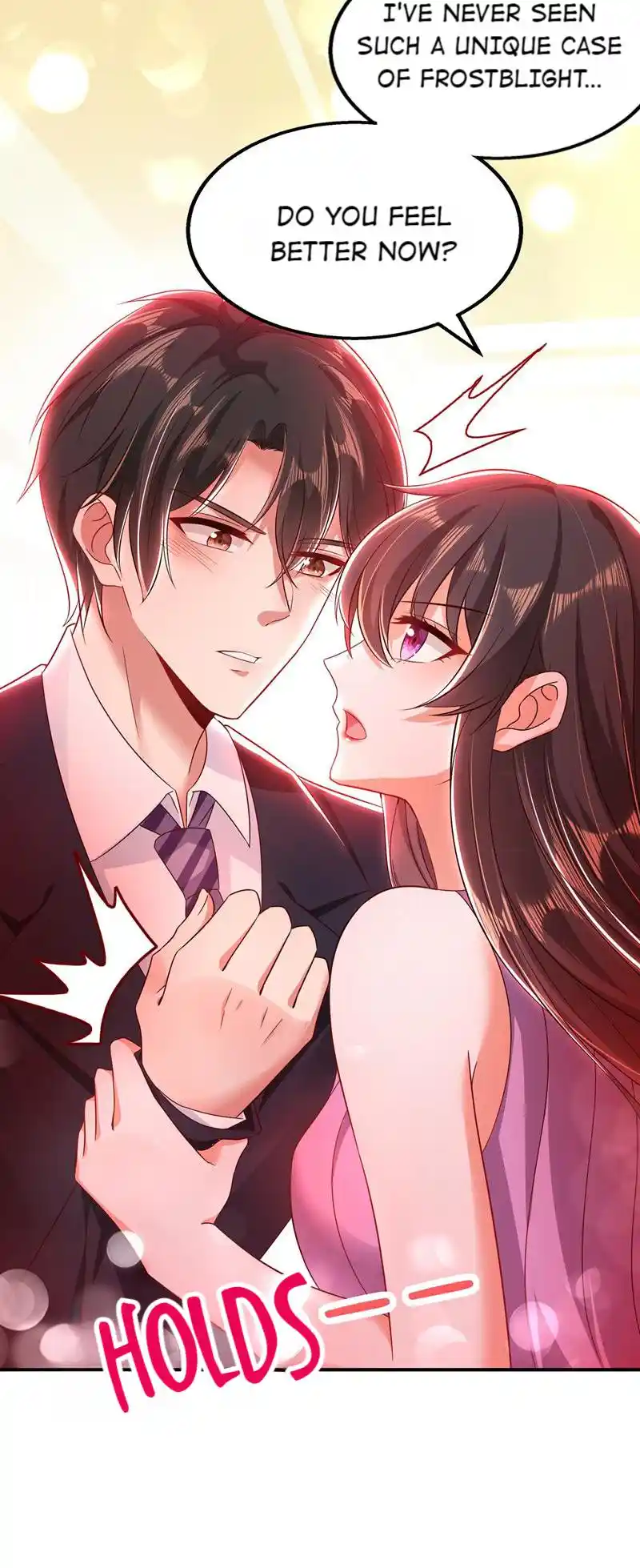 The Fiesty Wife Is Not to Be Messed With 50