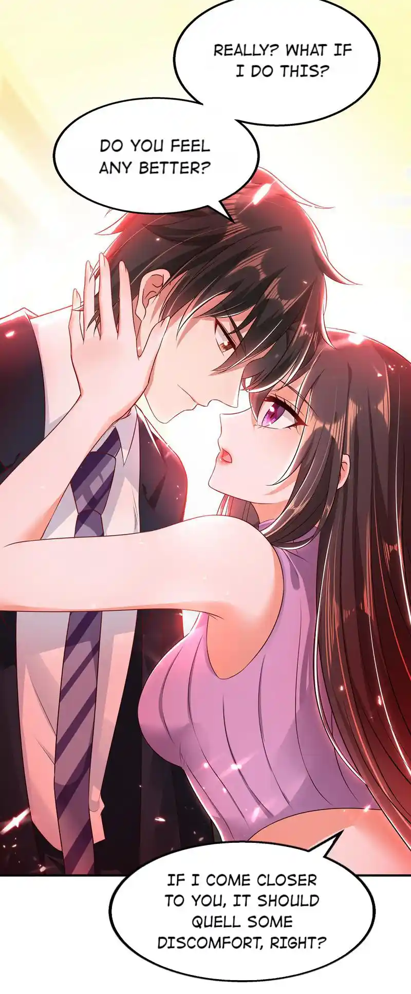 The Fiesty Wife Is Not to Be Messed With 50