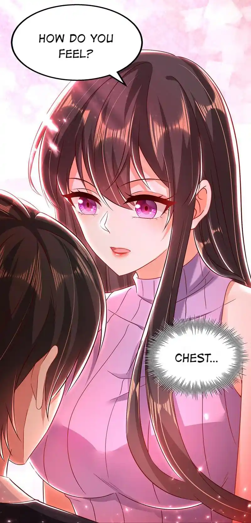 The Fiesty Wife Is Not to Be Messed With 50