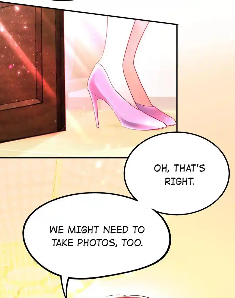 The Fiesty Wife Is Not to Be Messed With 50