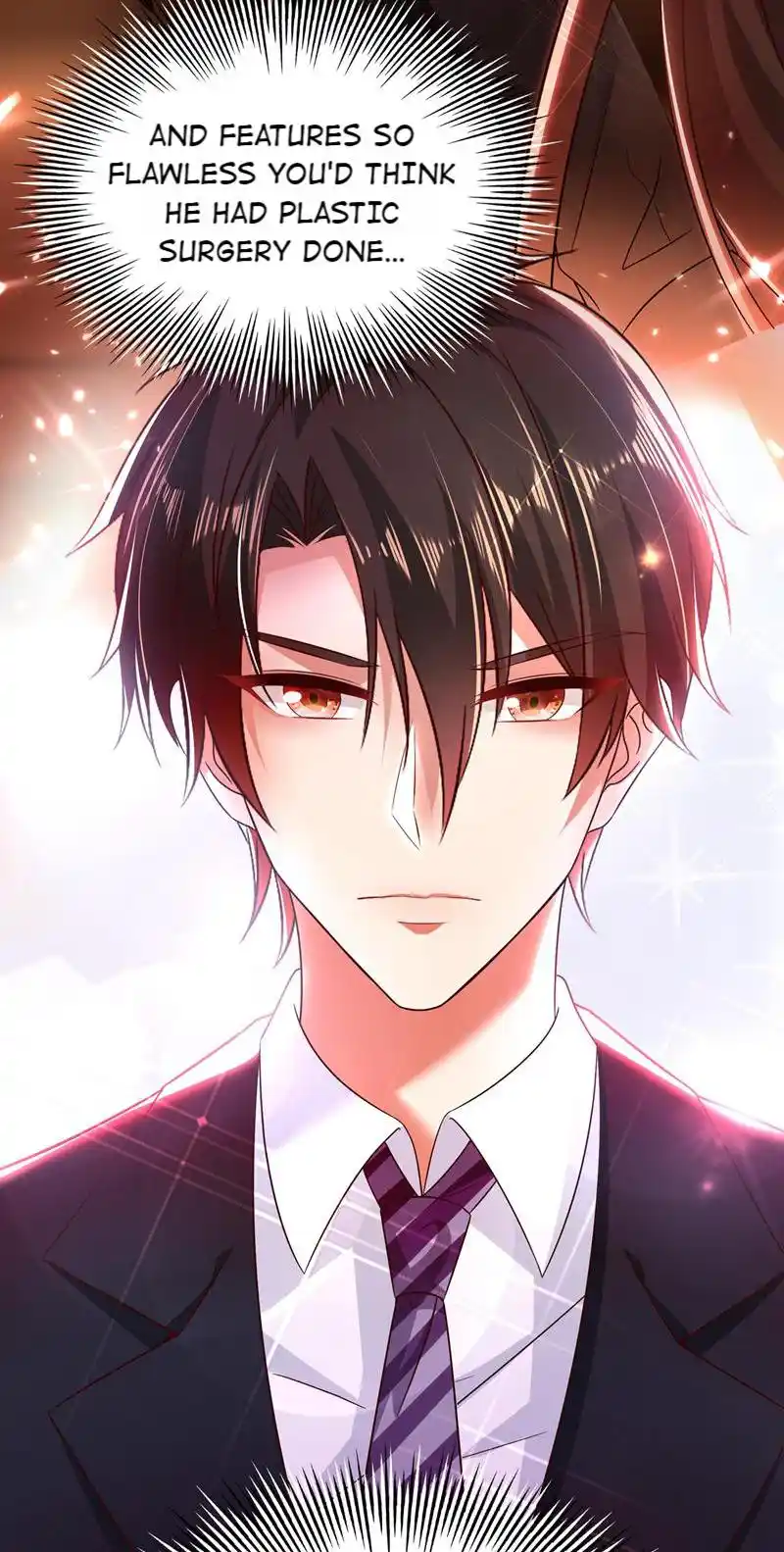 The Fiesty Wife Is Not to Be Messed With 50