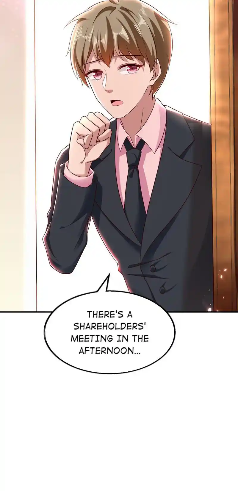 The Fiesty Wife Is Not to Be Messed With 50