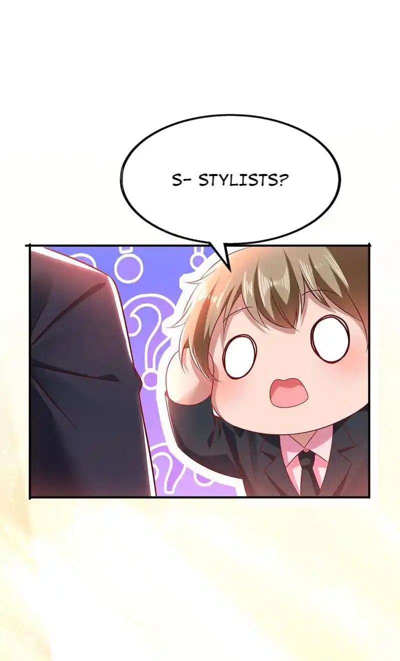 The Fiesty Wife Is Not to Be Messed With 50