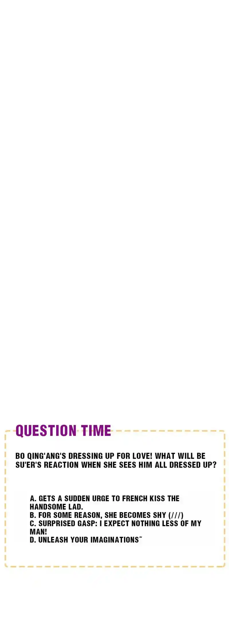 The Fiesty Wife Is Not to Be Messed With 50