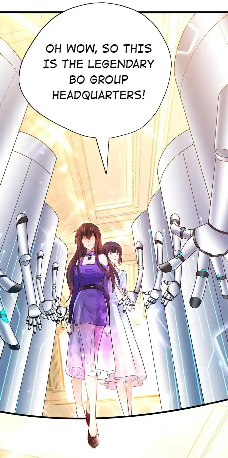 The Fiesty Wife Is Not to Be Messed With 51