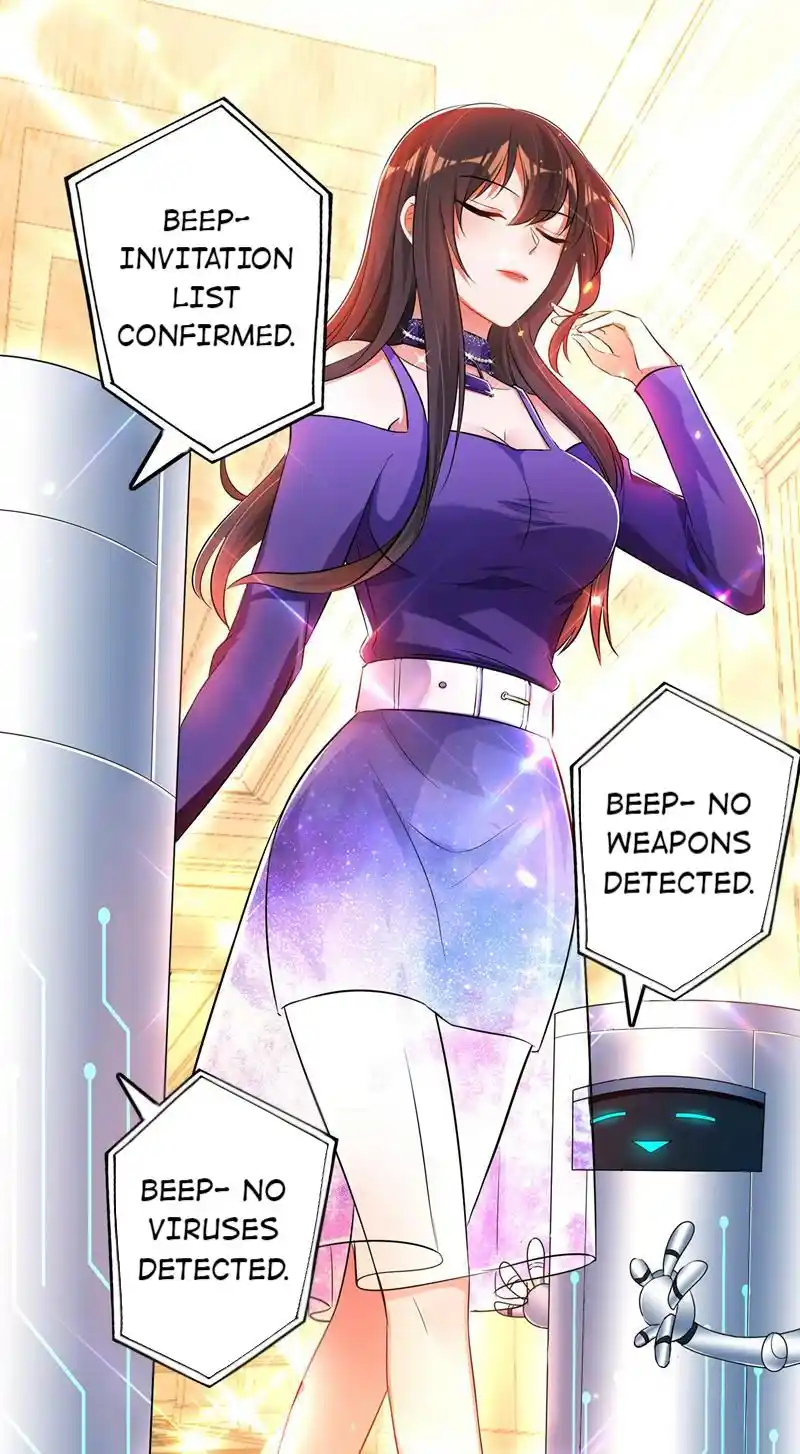 The Fiesty Wife Is Not to Be Messed With 51