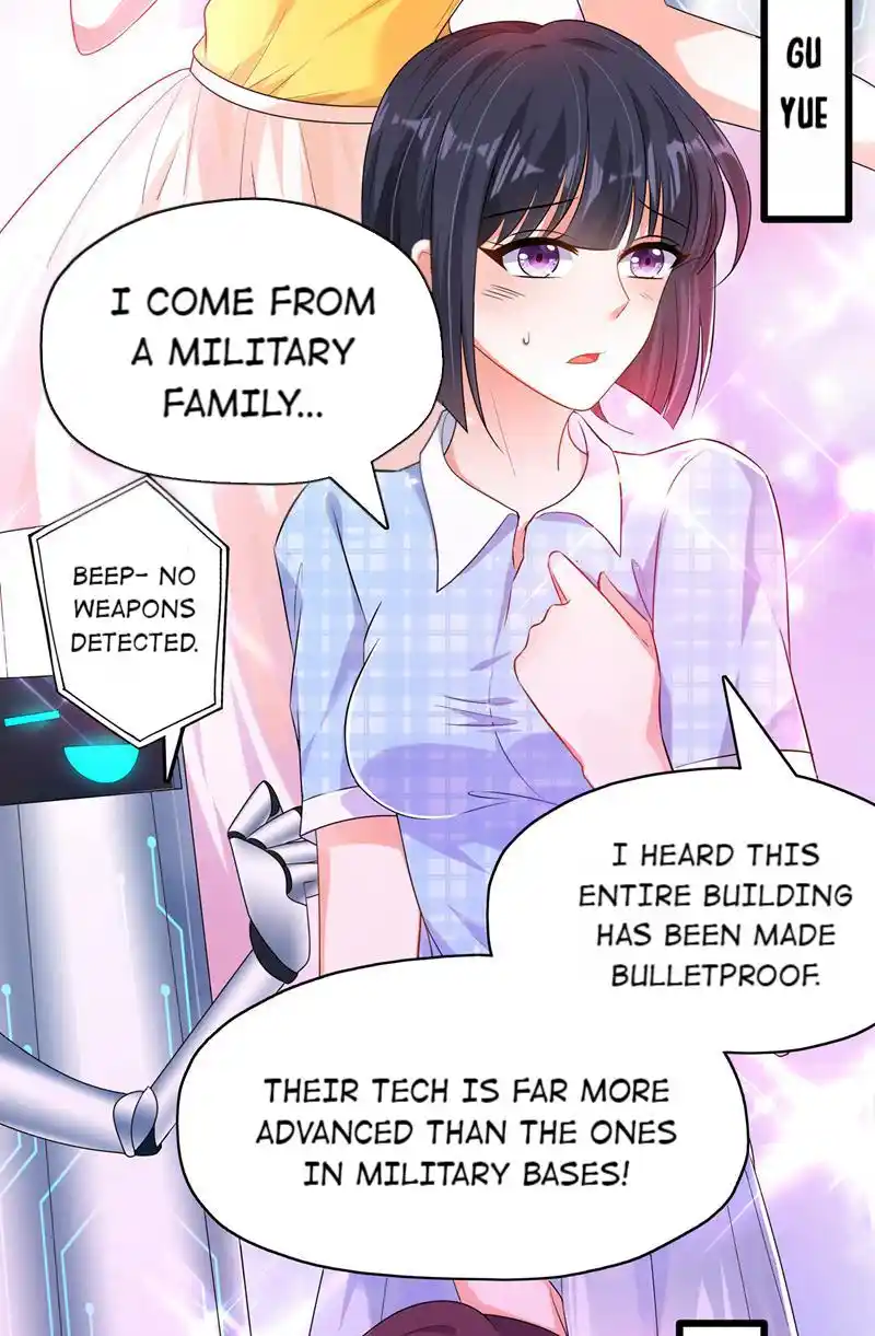 The Fiesty Wife Is Not to Be Messed With 51