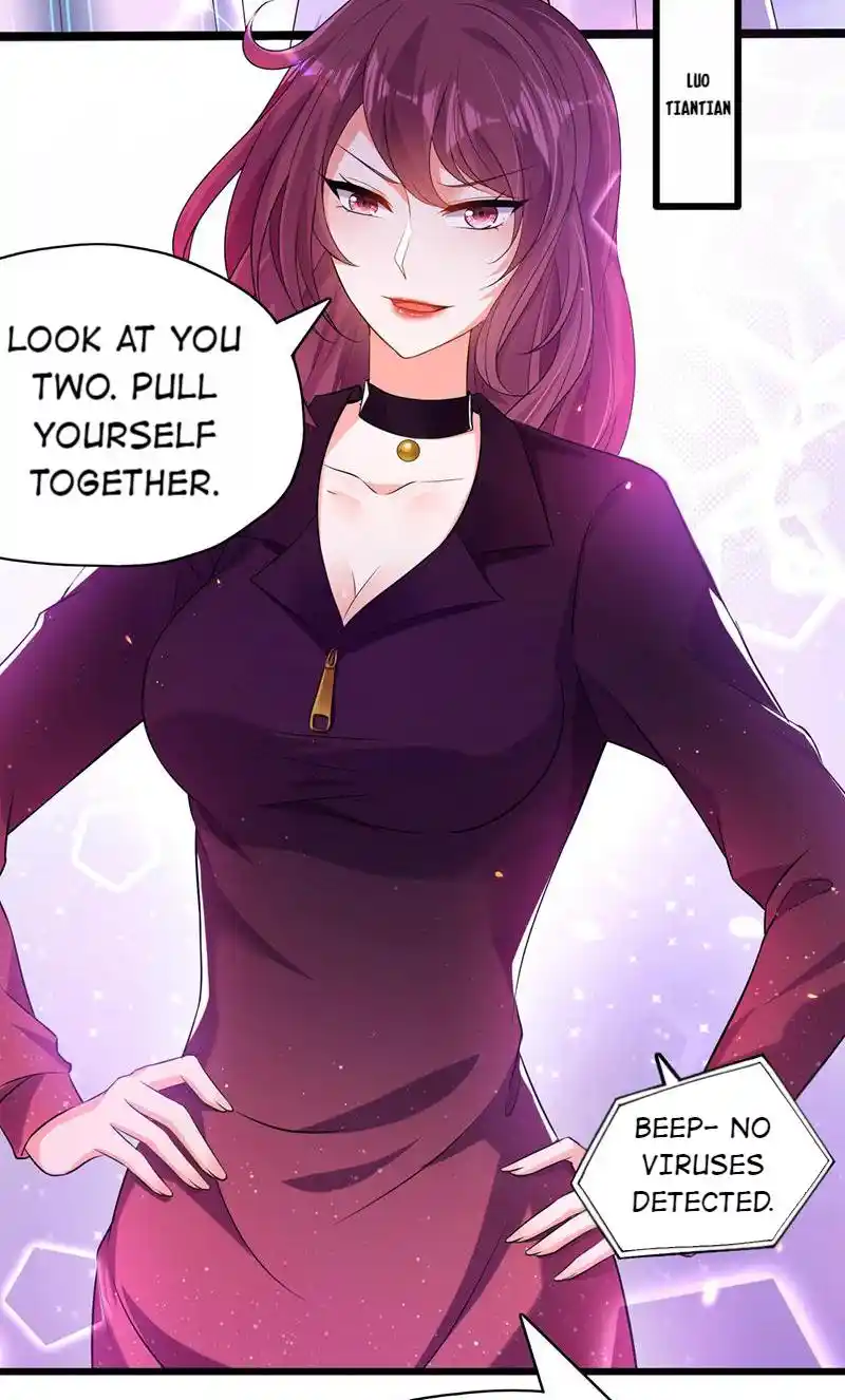 The Fiesty Wife Is Not to Be Messed With 51