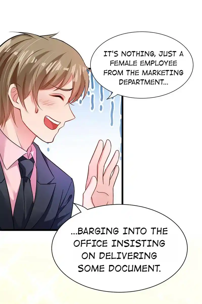 The Fiesty Wife Is Not to Be Messed With 51