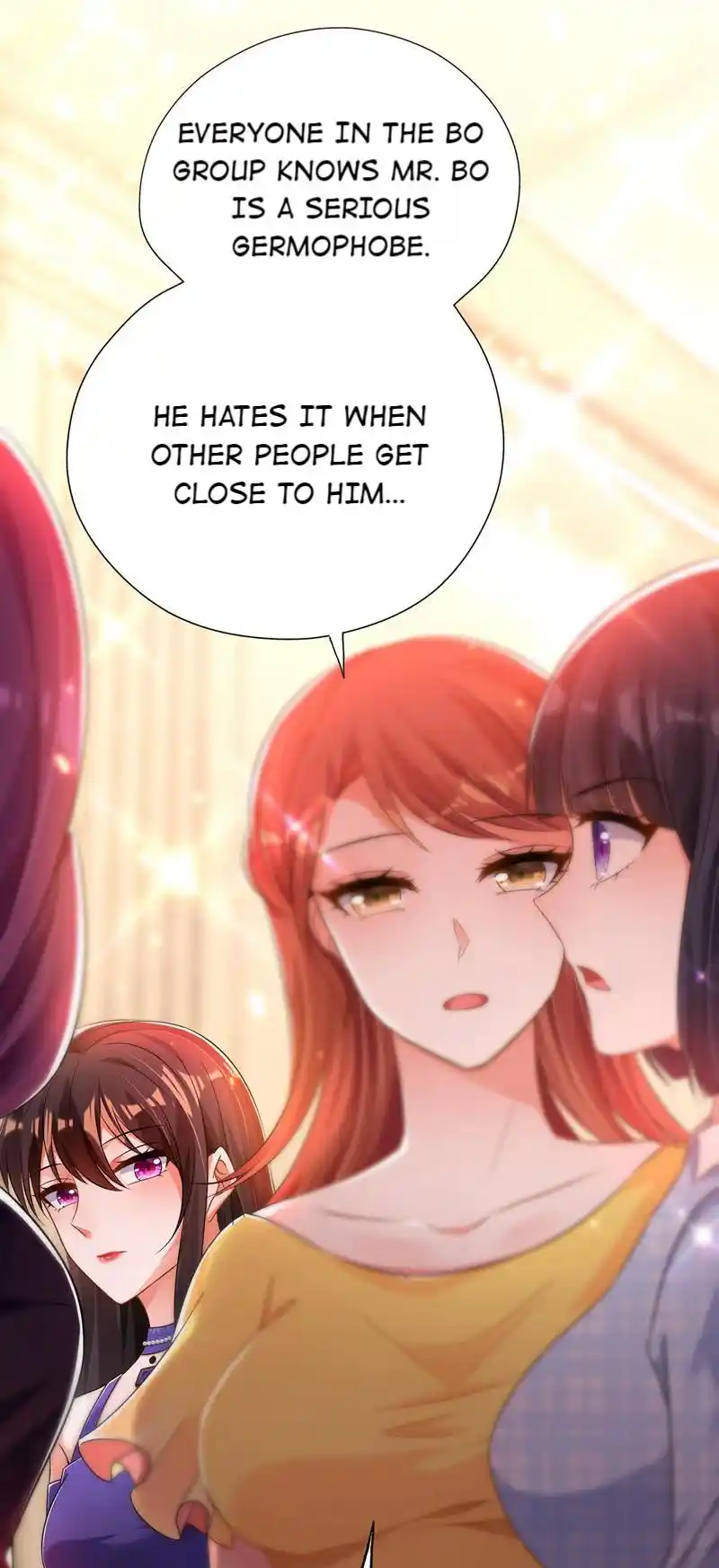 The Fiesty Wife Is Not to Be Messed With 51