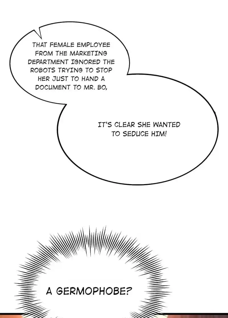 The Fiesty Wife Is Not to Be Messed With 51