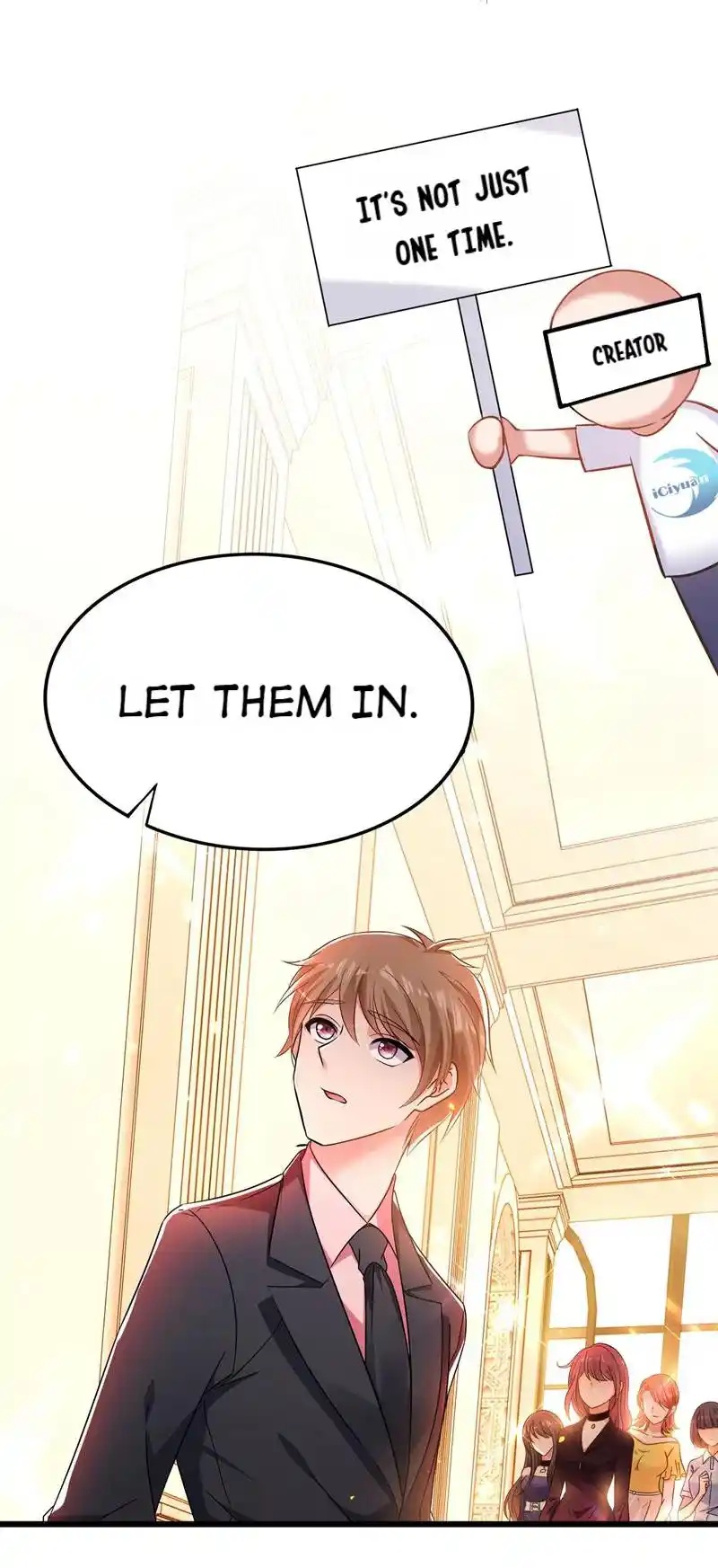 The Fiesty Wife Is Not to Be Messed With 51