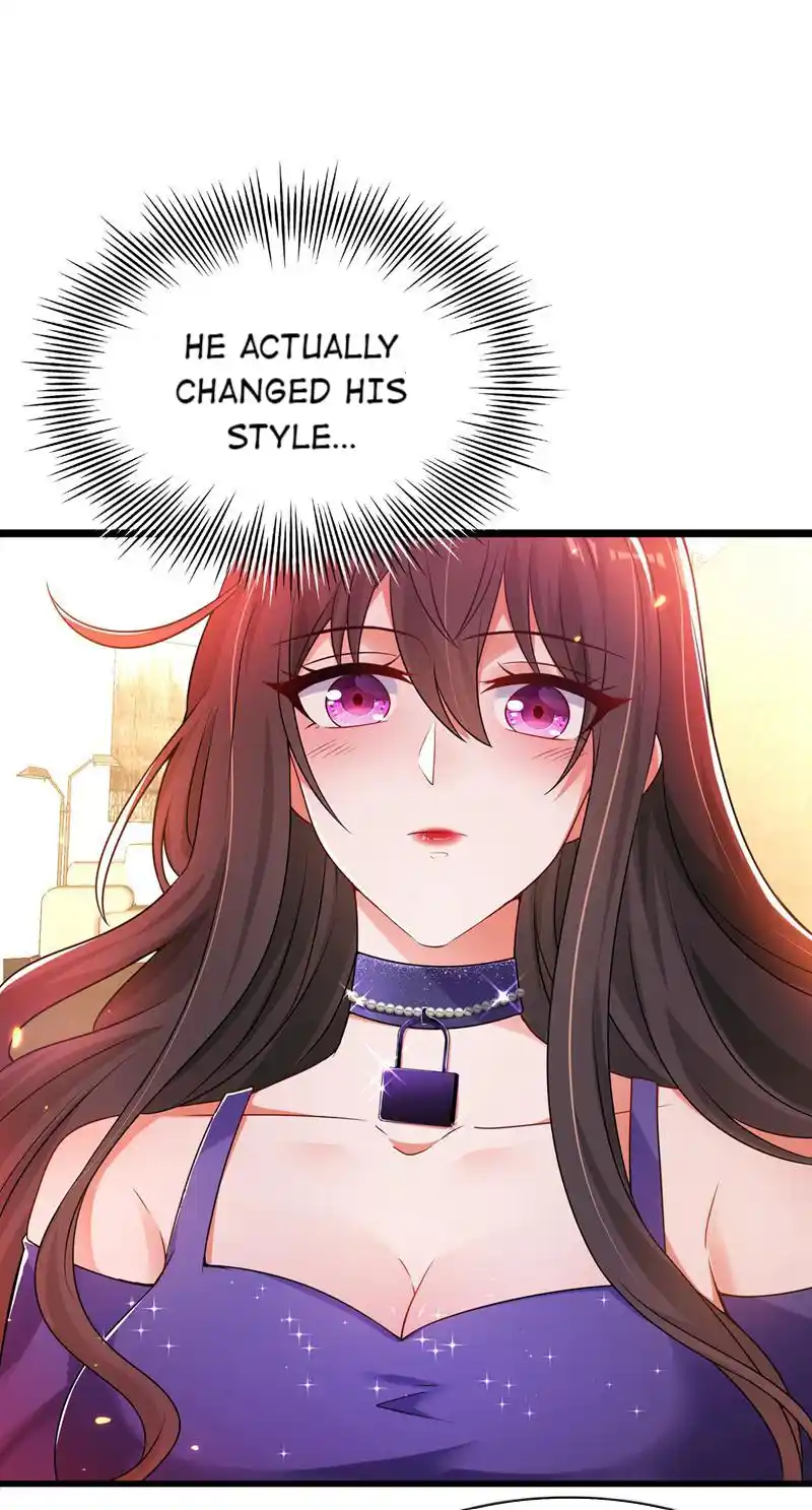 The Fiesty Wife Is Not to Be Messed With 51