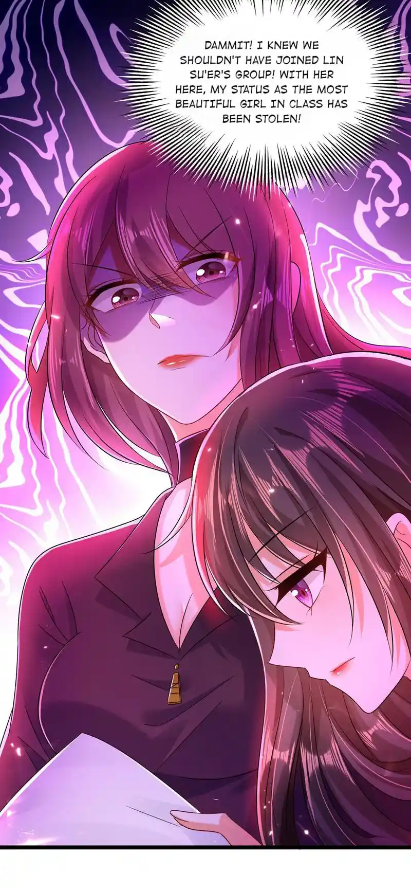 The Fiesty Wife Is Not to Be Messed With 52