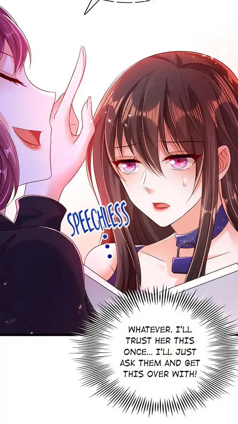 The Fiesty Wife Is Not to Be Messed With 52