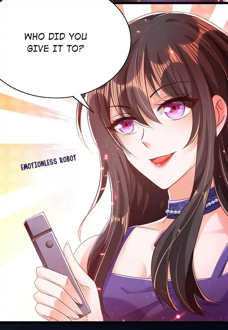 The Fiesty Wife Is Not to Be Messed With 52