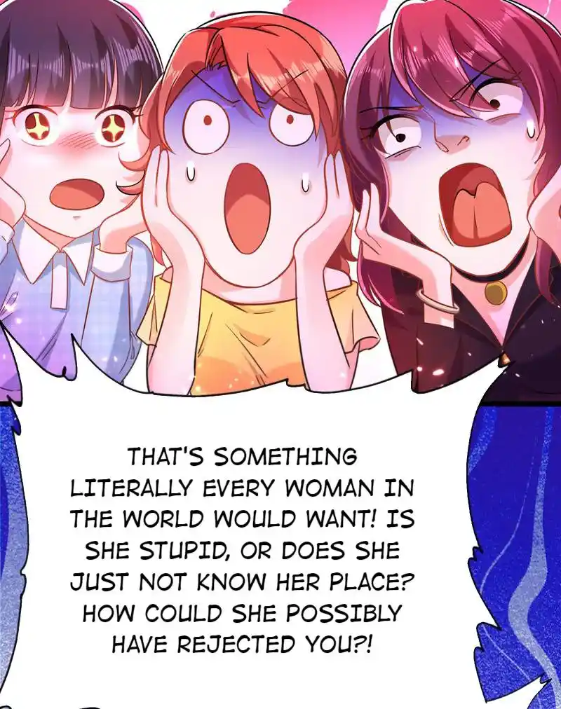 The Fiesty Wife Is Not to Be Messed With 52