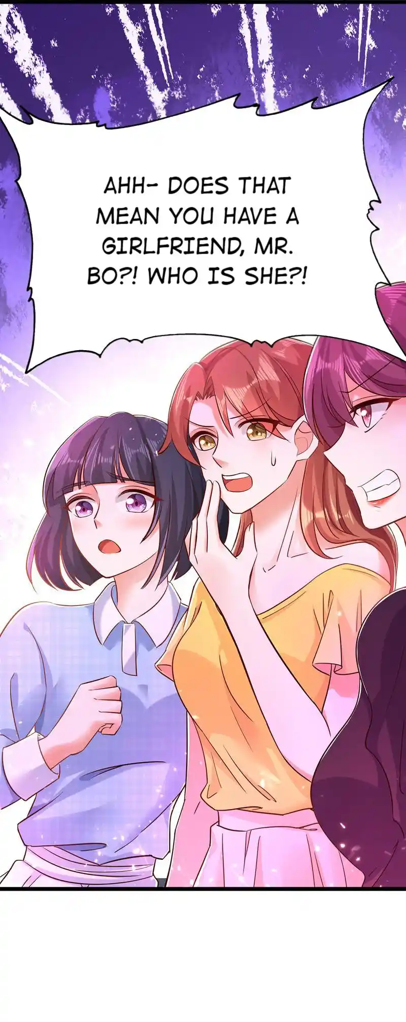 The Fiesty Wife Is Not to Be Messed With 53