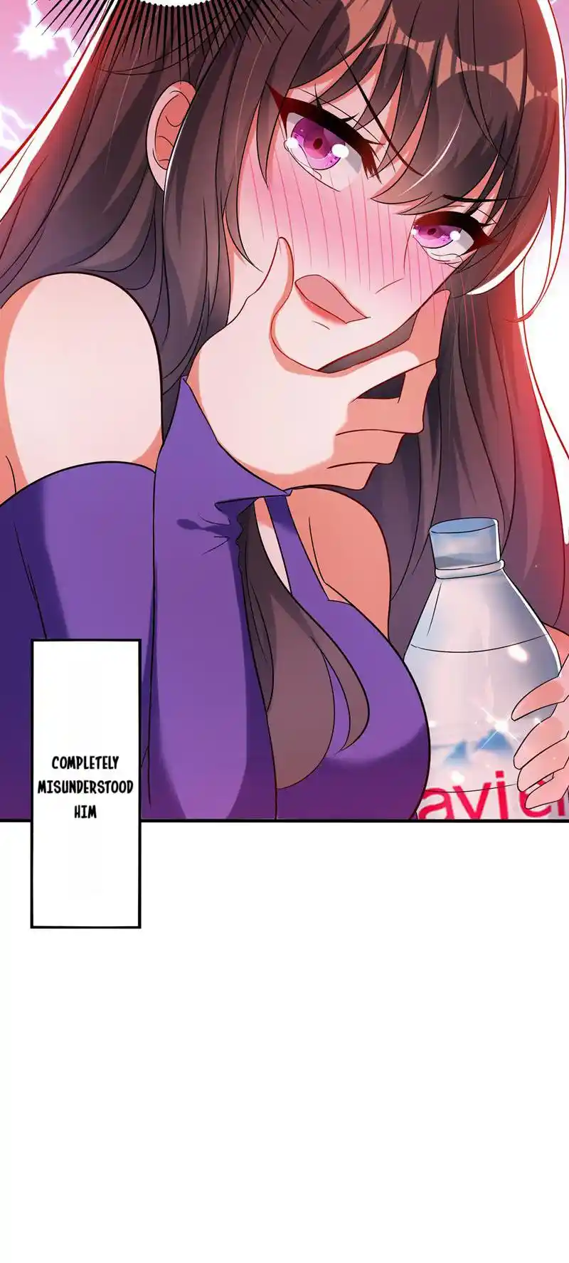 The Fiesty Wife Is Not to Be Messed With 53