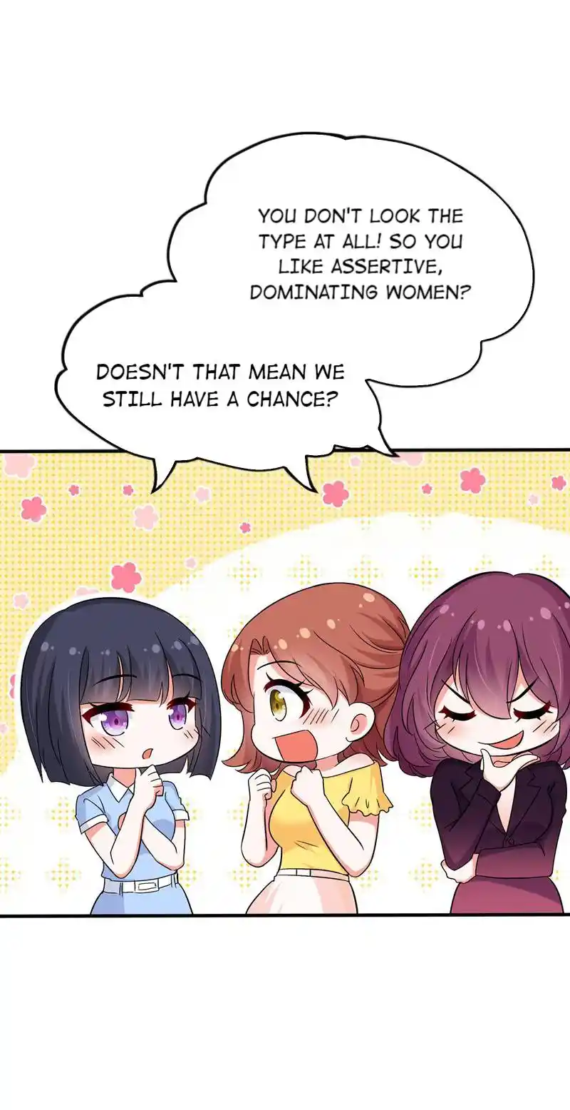 The Fiesty Wife Is Not to Be Messed With 53