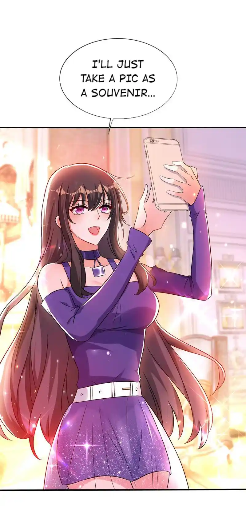 The Fiesty Wife Is Not to Be Messed With 53