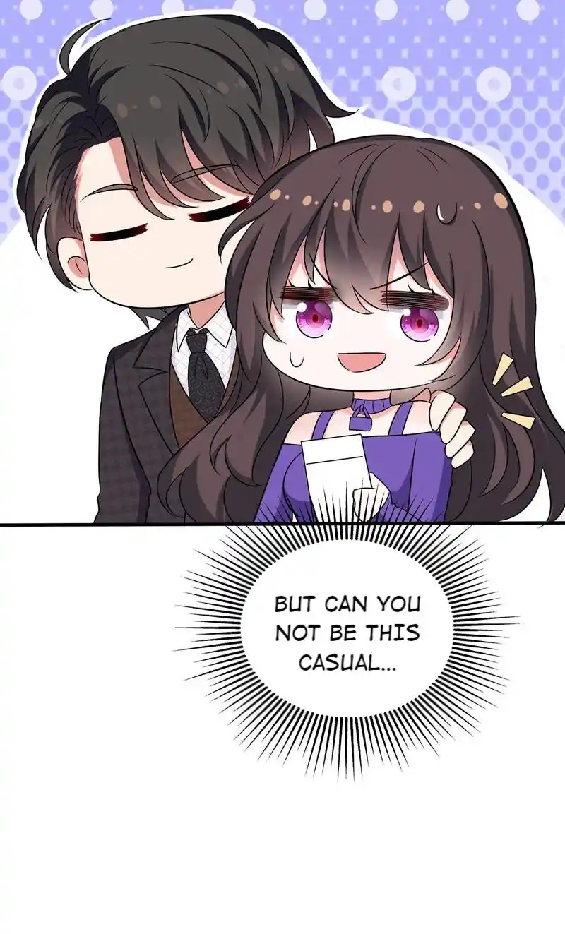 The Fiesty Wife Is Not to Be Messed With 53