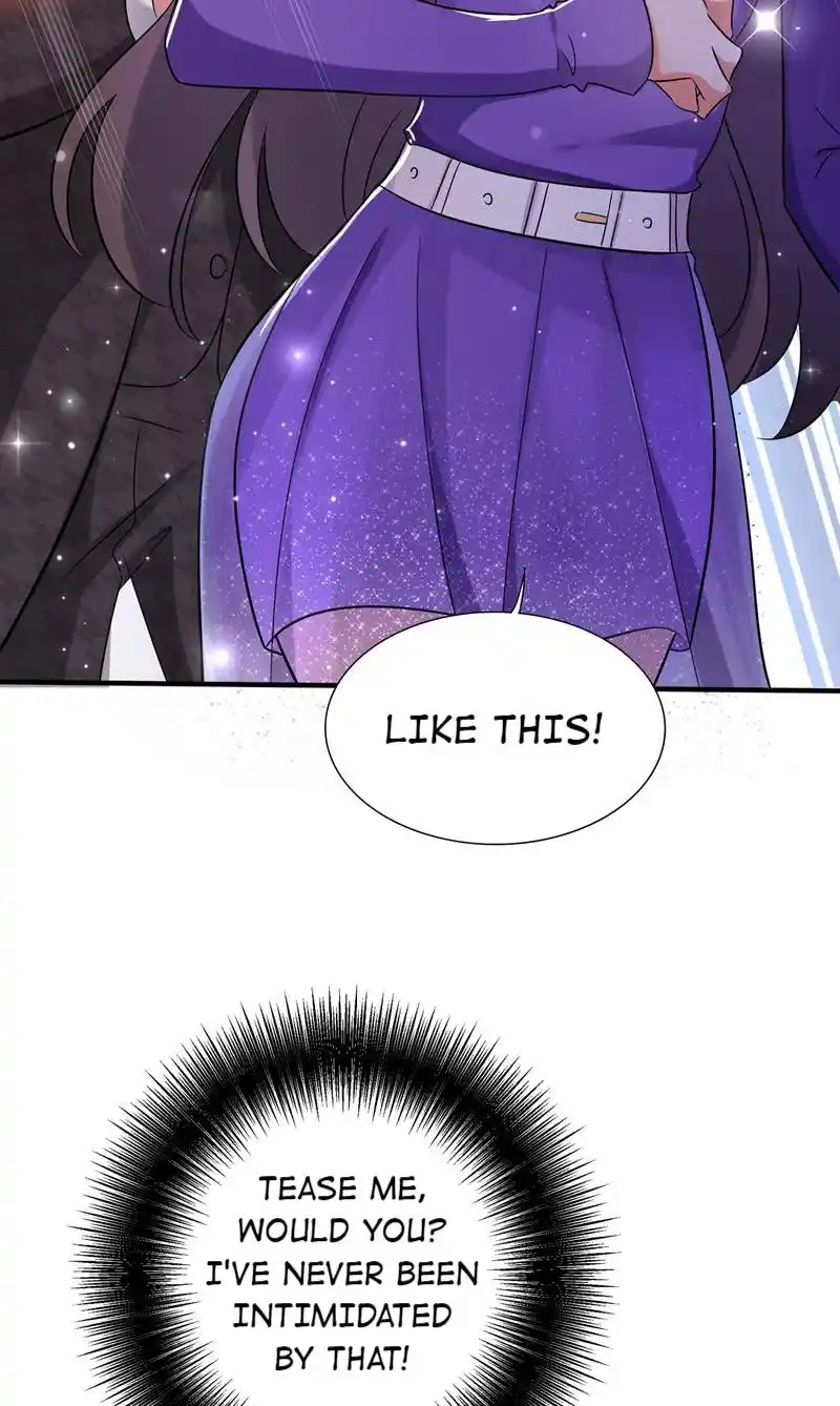 The Fiesty Wife Is Not to Be Messed With 53