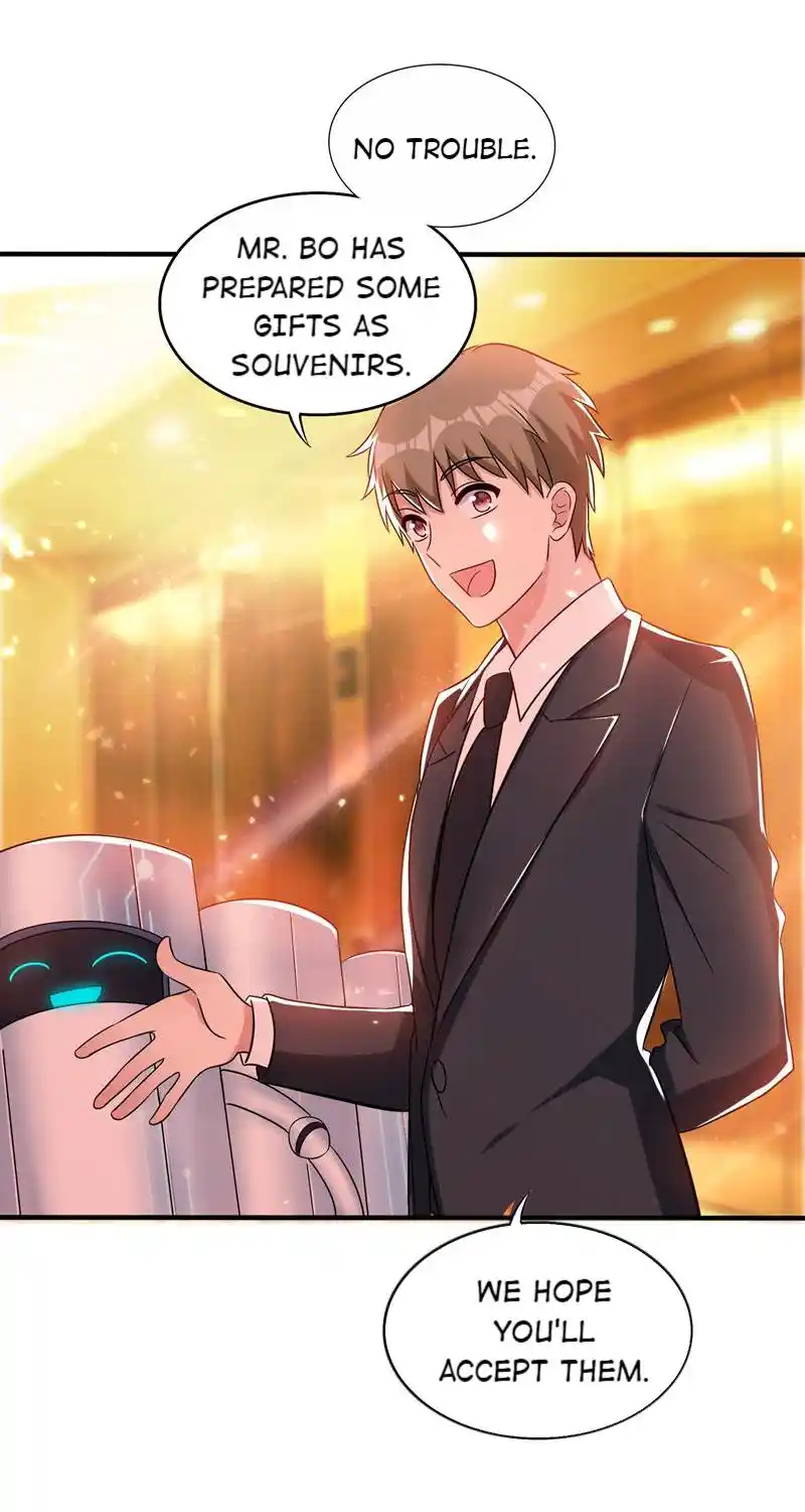 The Fiesty Wife Is Not to Be Messed With 54