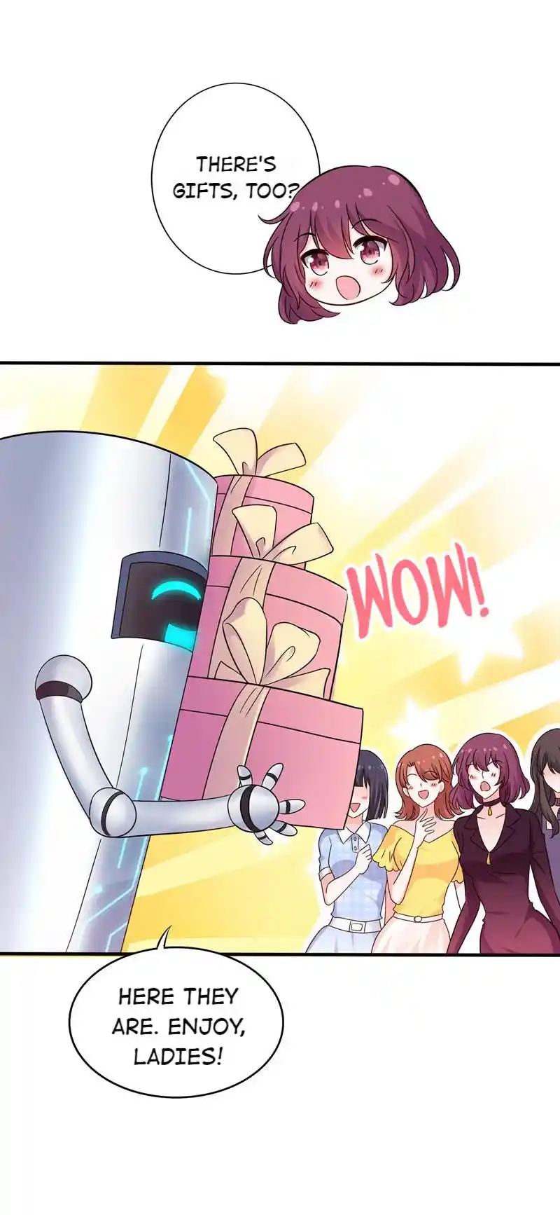 The Fiesty Wife Is Not to Be Messed With 54