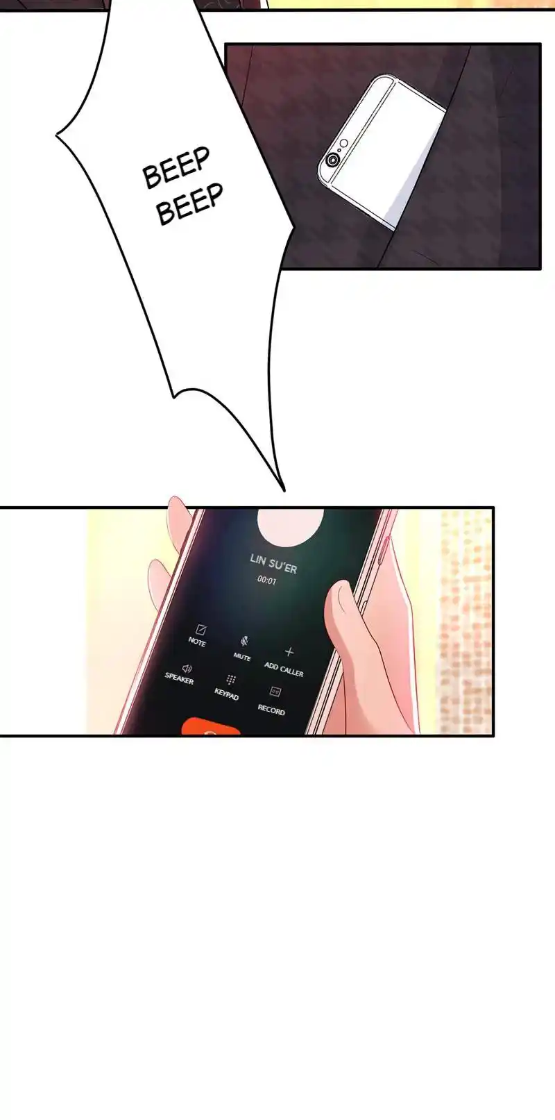 The Fiesty Wife Is Not to Be Messed With 54