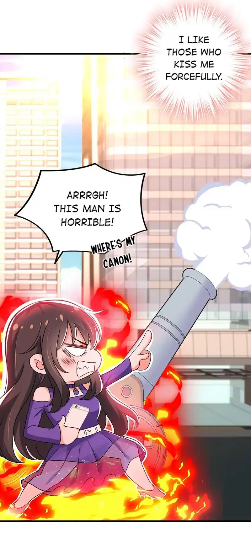 The Fiesty Wife Is Not to Be Messed With 54