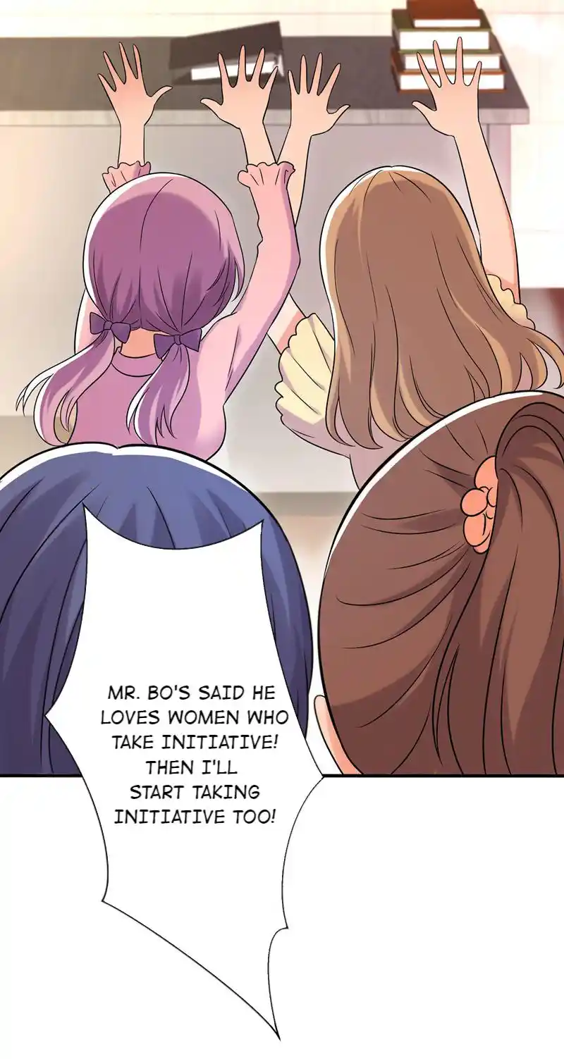 The Fiesty Wife Is Not to Be Messed With 55