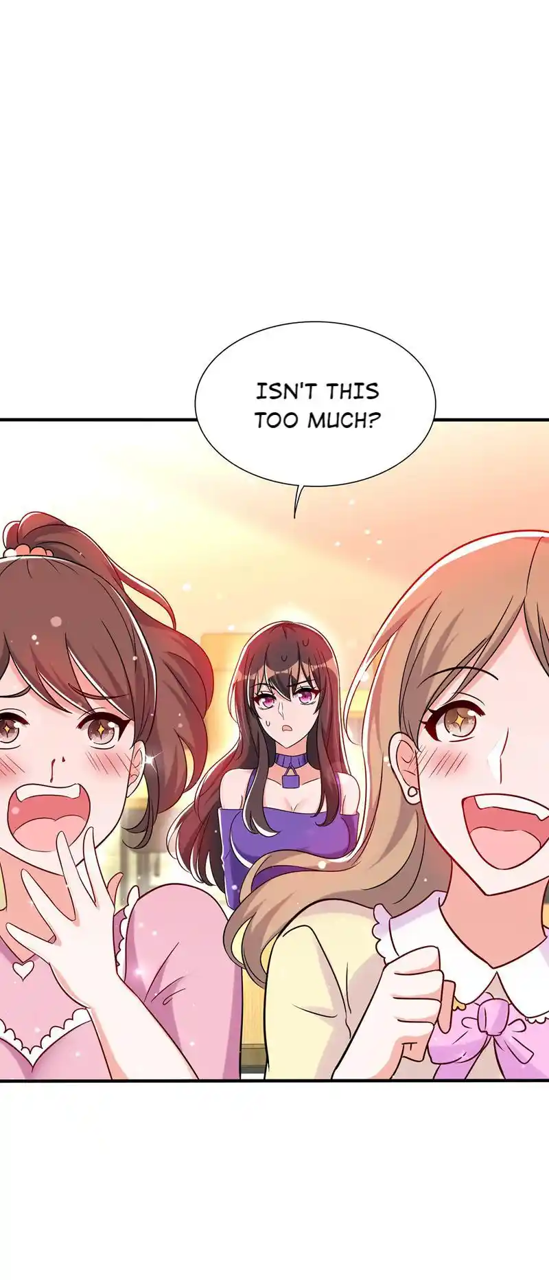 The Fiesty Wife Is Not to Be Messed With 55