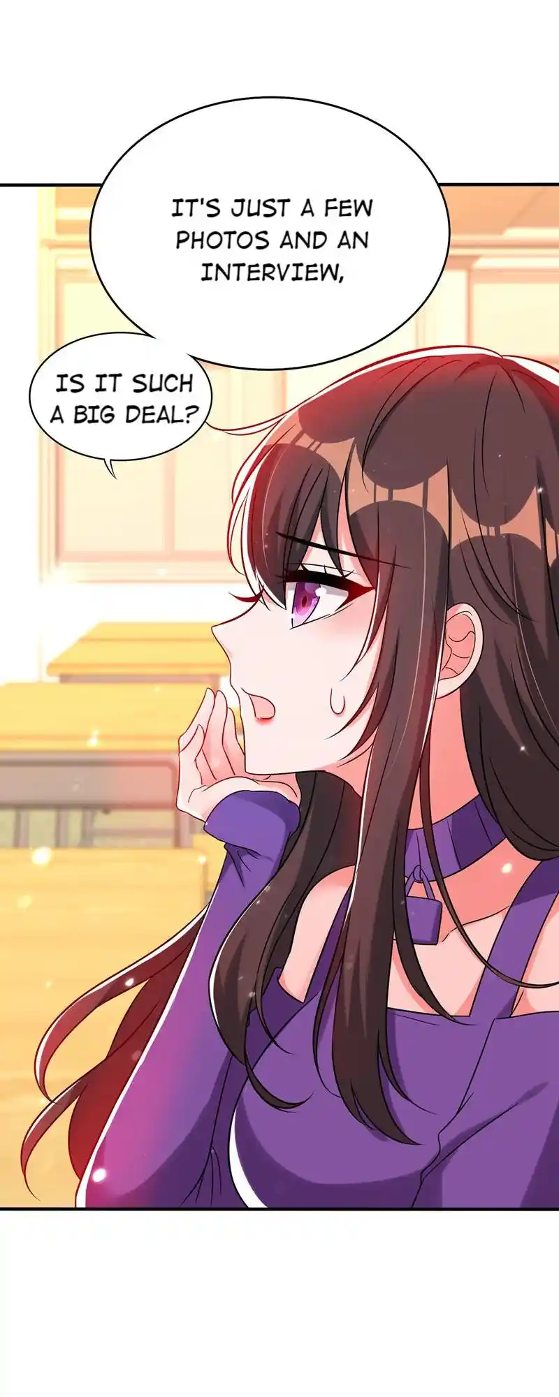 The Fiesty Wife Is Not to Be Messed With 55