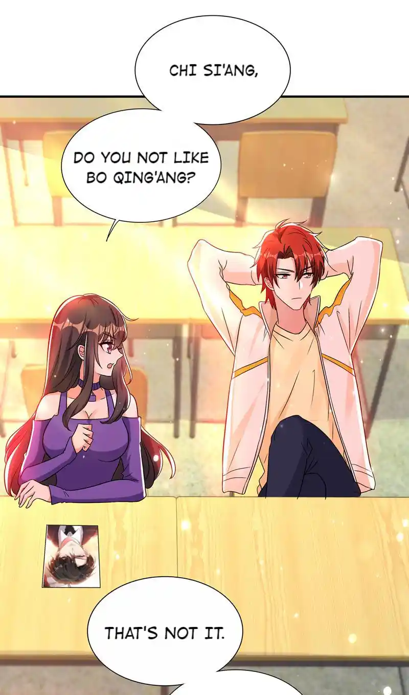 The Fiesty Wife Is Not to Be Messed With 55