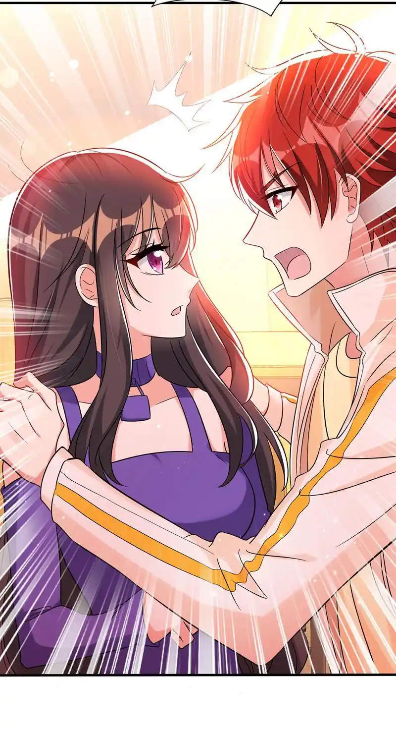 The Fiesty Wife Is Not to Be Messed With 55