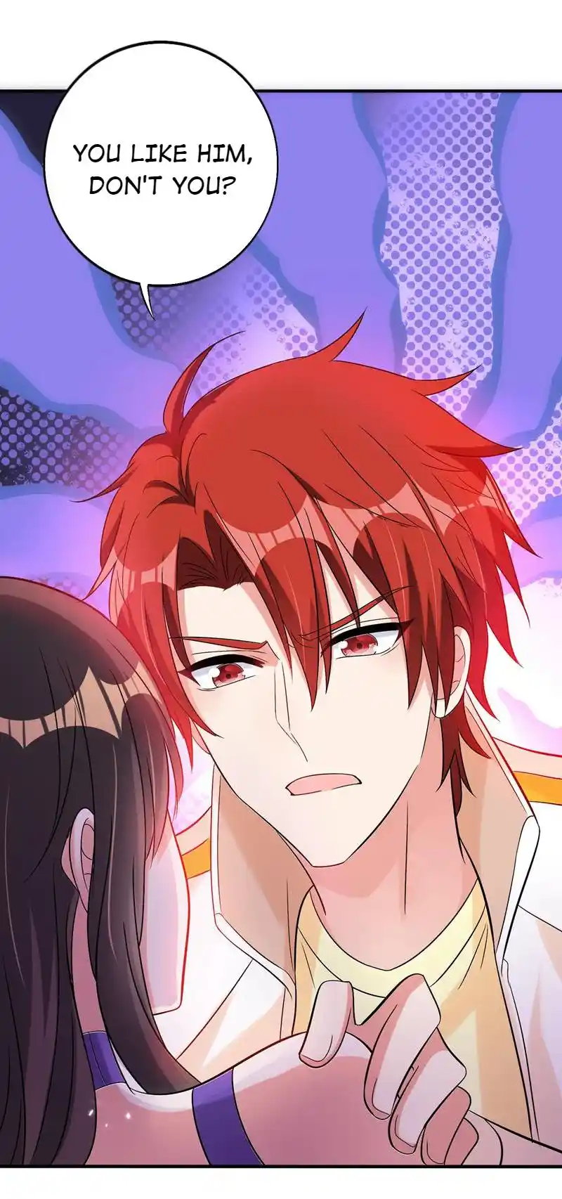 The Fiesty Wife Is Not to Be Messed With 55