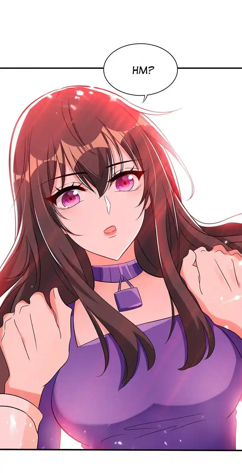 The Fiesty Wife Is Not to Be Messed With 55