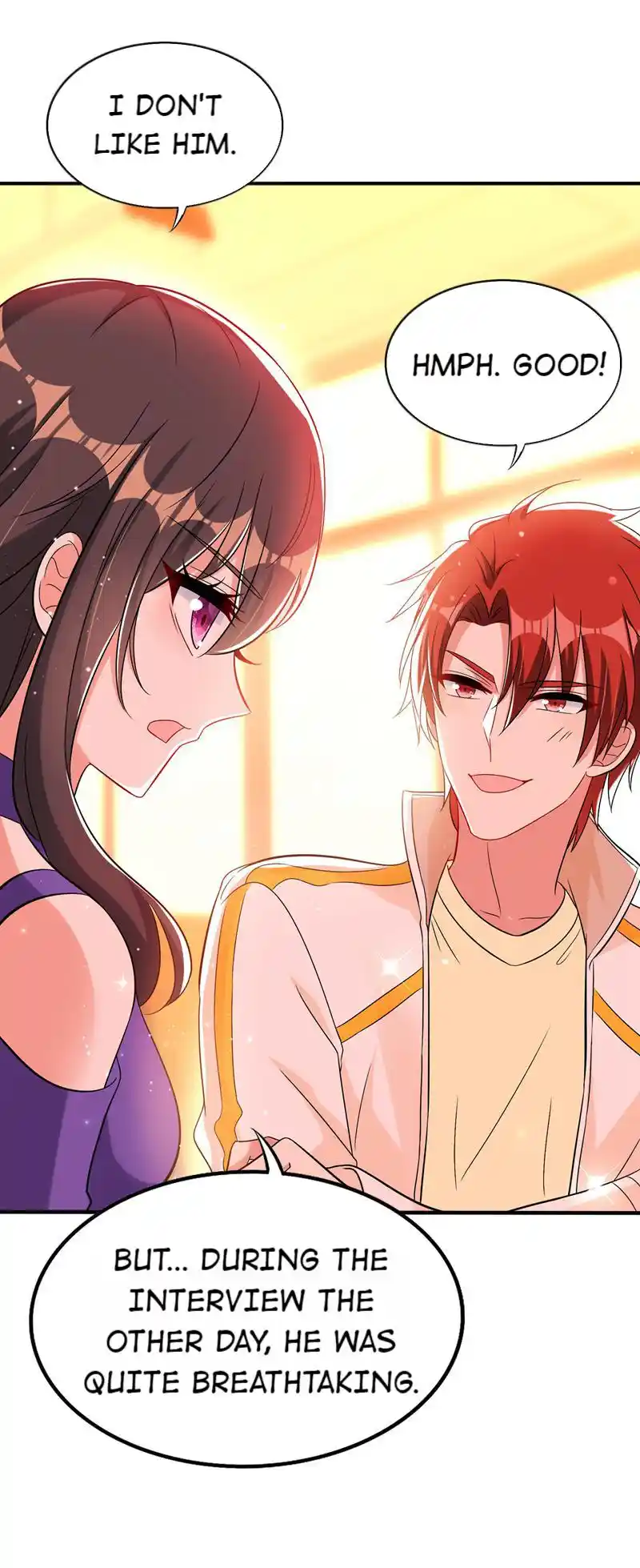 The Fiesty Wife Is Not to Be Messed With 55