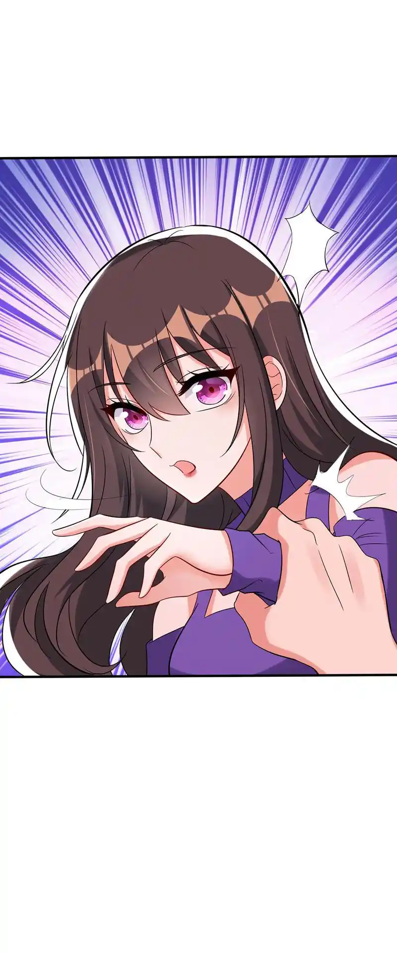 The Fiesty Wife Is Not to Be Messed With 55